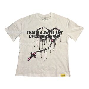 New Awful lot cough syrup t Large